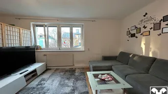 Expose 3-Zimmer-Wohnung in Itzling