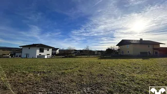 Expose Sonniges Grundstück in Holzhausen