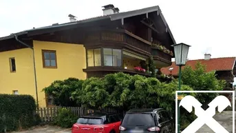 Expose Renditeobjekt: Geräumige 3-Zimmer-Wohnung