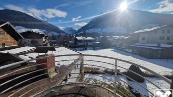 Expose Traumhaus mit Garten in zentraler Lage von Mittersill