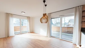 Expose Moderne 3-Zimmer-Wohnung