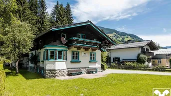 Expose Chalet-Ensemble mit touristischer Vermietung