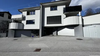 Expose 3-Zimmer-Wohnung auf der Sonnenterrasse