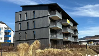 Expose 2-Zimmer-Neubauwohnung Hohe Förderung möglich!