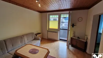 Expose 3-Zimmerwohnung mit sonniger Lage in Mittersill