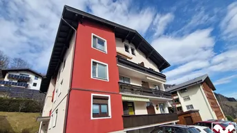 Expose Sonnige 3-Zimmer-Wohnung
