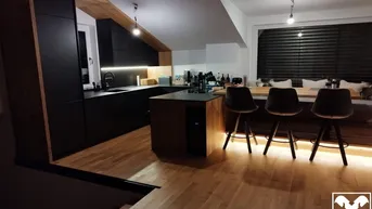 Expose Moderne Penthouse-Wohnung im Zentrum von Mittersill