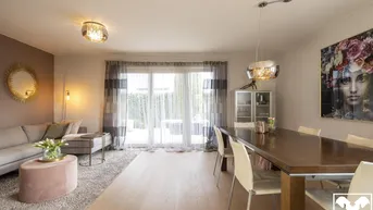 Expose Einfamilienhaus mit Swimmingpool in Wals