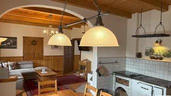 Expose Großzügiges Einfamilienhaus mit touristischer Nutzung