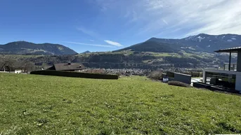Expose Grundstück Gainfeld Bischofshofen