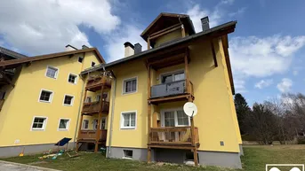 Expose 3-Zimmer-Wohnung