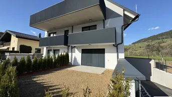 Expose Maisonettewohnung am Zimmerberg Bischofshofen