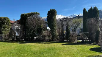 Expose Baugrundstück in Sonnenlage von Piesendorf