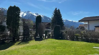 Expose Baugrundstück mit Gartenhaus in Piesendorf