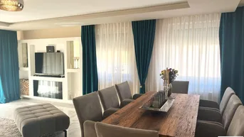 Expose 4-Zi. Wohnung mit Terrasse und zwei Parkplätzen in Gnigl