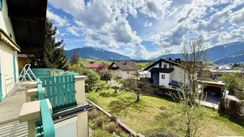 Expose Familienhaus in ruhiger Sonnenlage