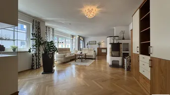 Expose Maisonettewohnung im Zentrum von Bischofshofen