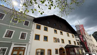 Expose Historisches Markthaus in Mauterndorf