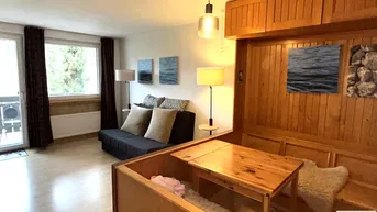 Expose Ferienwohnung in Maria Alm – Zweitwohnsitz