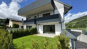 Expose Maisonettewohnung am Zimmerberg Bischofshofen