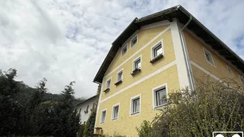 Expose Großzügiges Einfamilienhaus mit touristischer Nutzung