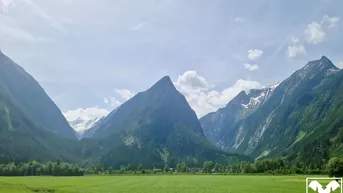 Expose Sonniges Baugrundstück mit Blick auf den Großvenediger