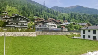 Expose Sonniges Baugrundstück mit Blick auf den Großvenediger