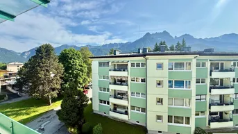 Expose 3-Zimmer-Wohnung mit Blick aufs Steinerne Meer