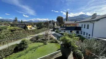 Expose Penthouse auf höchstem Niveau in Oberalm