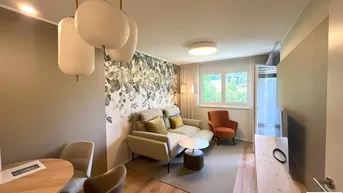 Expose Ein neues Zuhause fürs Alter