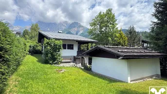 Expose Uriges Ferienhaus in idyllischer Zweitwohnsitzlage