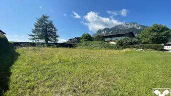 Expose Baurecht: Sonniges Wohnbaugrundstück