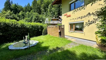 Expose Einfamilienhaus am Waldrand