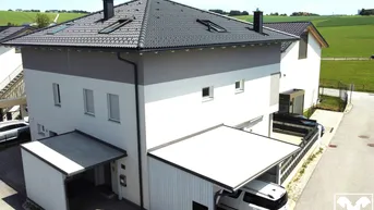 Expose Doppelhaushälfte in Wimpassing