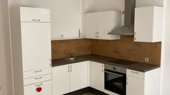 Expose 2-Zimmer-Wohnung zu mieten