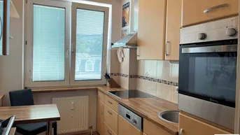 Expose Gepflegte 3-Zimmer-Wohnung in Schallmoos