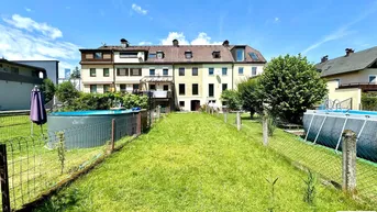 Expose Reihenhaus mit Garten: Hand anlegen und Wohnträume schaffen