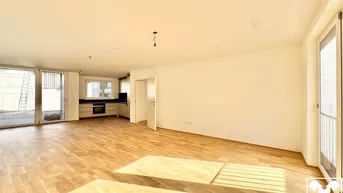 Expose Neubau-Erstbezug: 4-Zimmer-Gartenwohnung