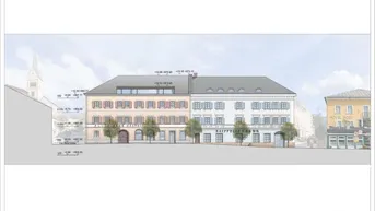 Expose Individuell gestaltbare Gewerbefläche im modernen Neubau