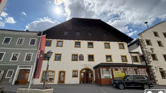 Expose Historisches Markthaus in Mauterndorf