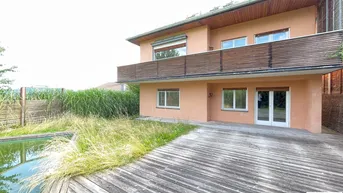 Expose Wohnen mit traumhaften Weitblick über Salzburg