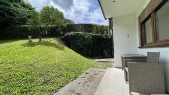 Expose 3-Zimmer Wohnung mit Zweitwohnsitz