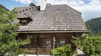 Expose Harmonie aus Tradition und Moderne