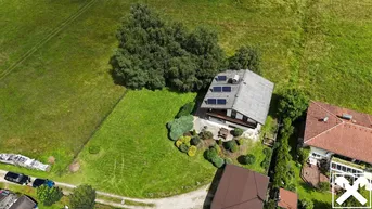 Expose Großzügiges Grundstück mit Einfamilienhaus und Entwicklungspotenzial