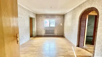 Expose Investment: Historisches Stadthaus mit Gewerbe- und Wohnflächen - Bewilligung für Beherbergungsbetrieb liegt vor