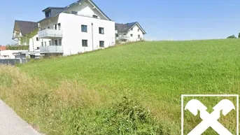 Expose Attraktives Grundstück in sonniger Lage