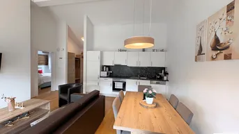 Expose 3-Zimmer-Wohnung in St.Michael im Lungau