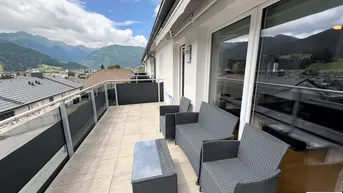 Expose 3-Zimmer-Wohnung in St.Michael im Lungau
