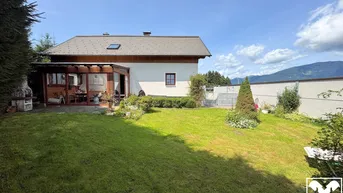 Expose Uriges Einfamilienhaus mit ländlichem Charme