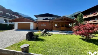 Expose Landhaus-Idylle: Bungalow mit großzügigem Grundstück